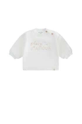 NONO Petite Maison Unisex Sweater Ker Roomy
