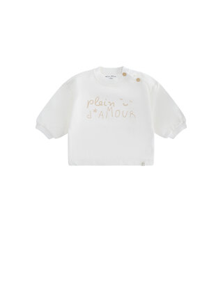 NONO Petite Maison Unisex Sweater Ker Roomy