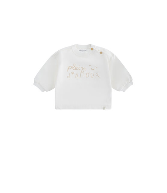 NONO Petite Maison Unisex Sweater Ker Roomy