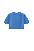 NONO Petite Maison Jongens Sweater Ker Roomy