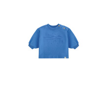 NONO Petite Maison Jongens Sweater Ker Roomy