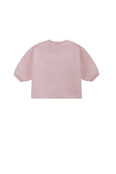 NONO Petite Maison Meisjes Sweater Ker Roomy