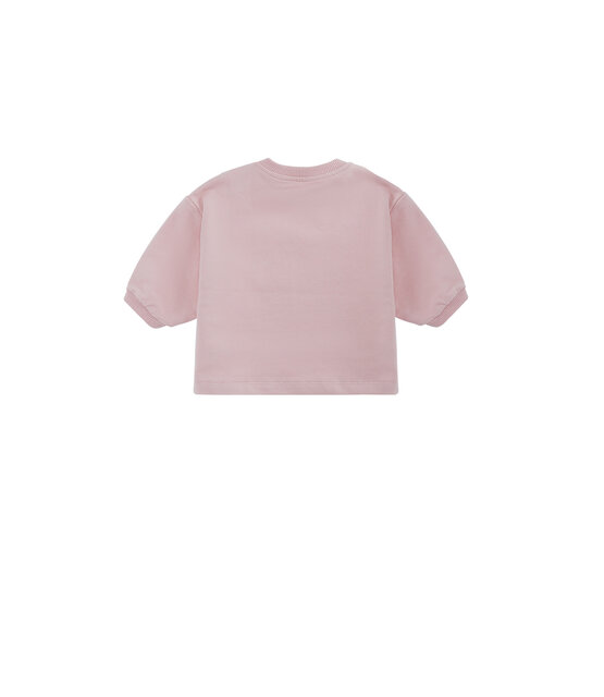 NONO Petite Maison Meisjes Sweater Ker Roomy