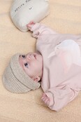 NONO Petite Maison Meisjes Sweater Ker Roomy