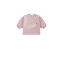 NONO Petite Maison Meisjes Sweater Ker Roomy