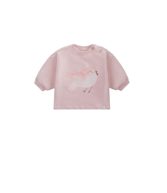 NONO Petite Maison Meisjes Sweater Ker Roomy