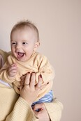 NONO Petite Maison Unisex Sweater Ker Roomy