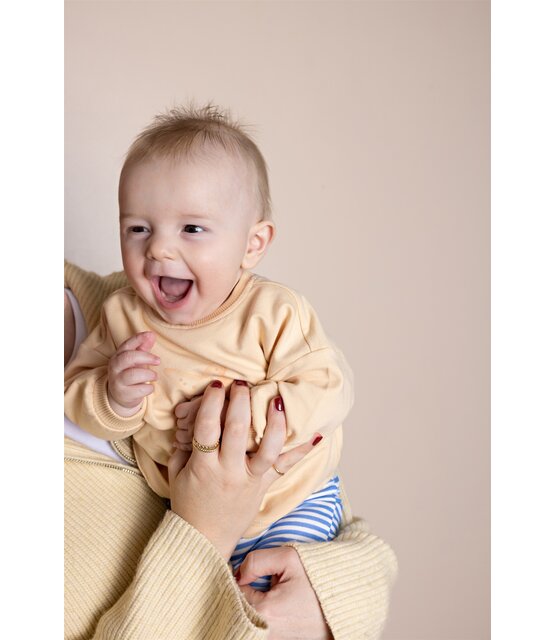 NONO Petite Maison Unisex Sweater Ker Roomy