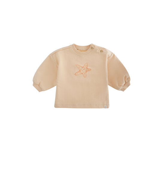 NONO Petite Maison Unisex Sweater Ker Roomy