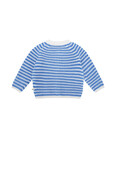 NONO Petite Maison Jongens Vest Kiki