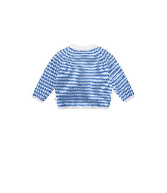 NONO Petite Maison Jongens Vest Kiki