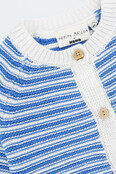 NONO Petite Maison Jongens Vest Kiki