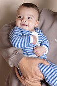 NONO Petite Maison Jongens Vest Kiki