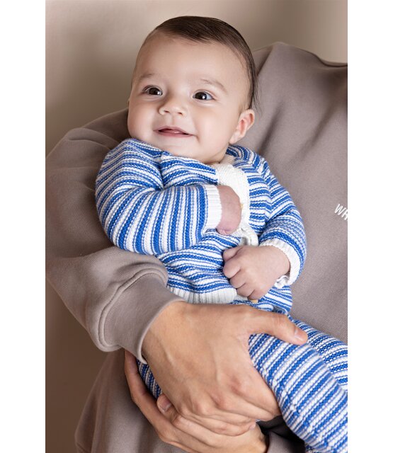 NONO Petite Maison Jongens Vest Kiki