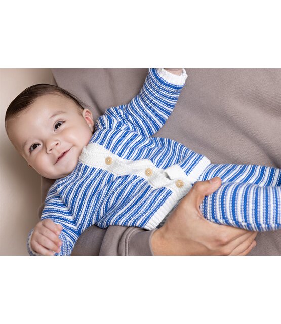 NONO Petite Maison Jongens Vest Kiki