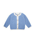 NONO Petite Maison Jongens Vest Kiki