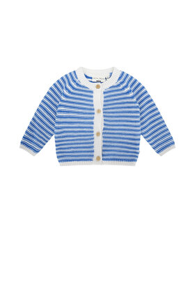 NONO Petite Maison Jongens Vest Kiki