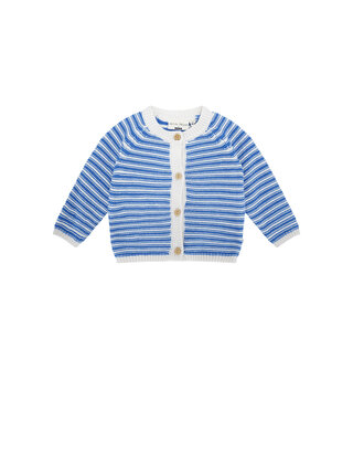 NONO Petite Maison Jongens Vest Kiki
