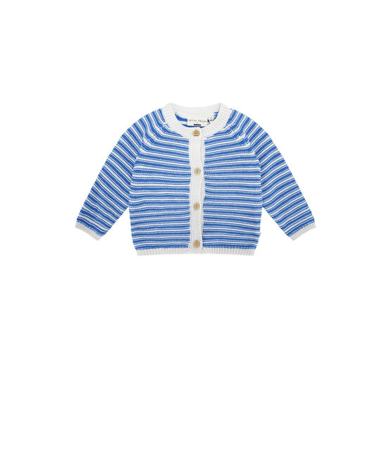 NONO Petite Maison Jongens Vest Kiki