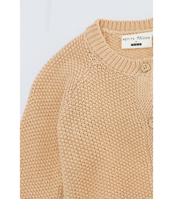 NONO Petite Maison Unisex Vest Kiki