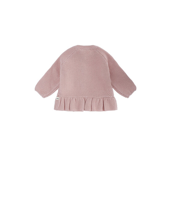 NONO Petite Maison Meisjes Vest Kimo