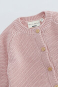 NONO Petite Maison Meisjes Vest Kimo