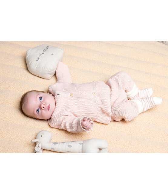 NONO Petite Maison Meisjes Vest Kimo