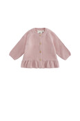 NONO Petite Maison Meisjes Vest Kimo