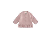 NONO Petite Maison Meisjes Vest Kimo