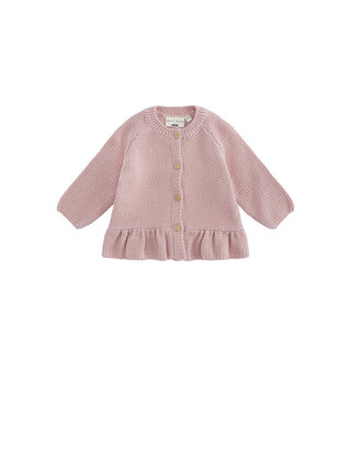 NONO Petite Maison Meisjes Vest Kimo