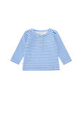 NONO Petite Maison Jongens Longsleeve Ko