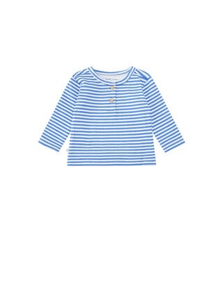 NONO Petite Maison Jongens Longsleeve Ko