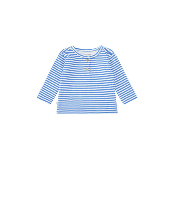 NONO Petite Maison Jongens Longsleeve Ko