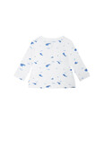 NONO Petite Maison Jongens Longsleeve Ko