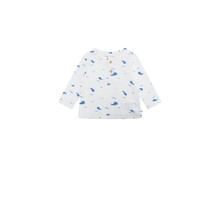 NONO Petite Maison Jongens Longsleeve Ko