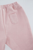 NONO Petite Maison Meisjes Broek Sato Roomy