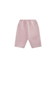 NONO Petite Maison Meisjes Broek Sato Roomy