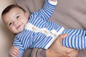 NONO Petite Maison Jongens Broek Seol