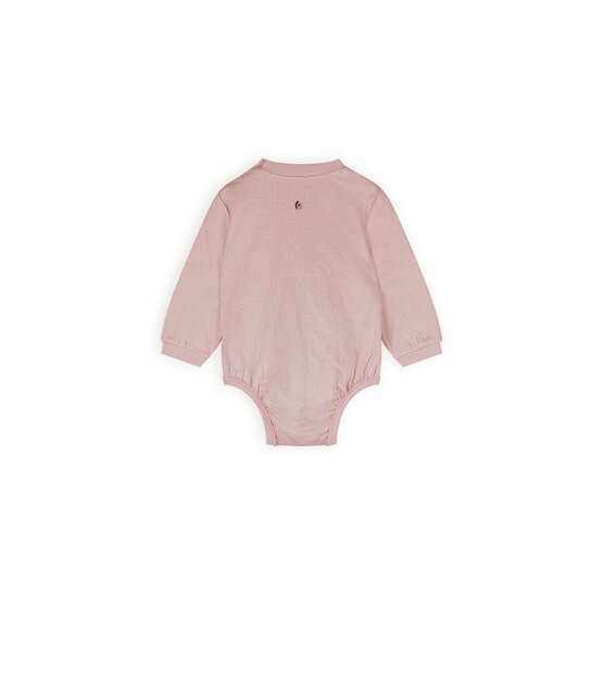 NONO Petite Maison Meisjes Romper Scout Boxy