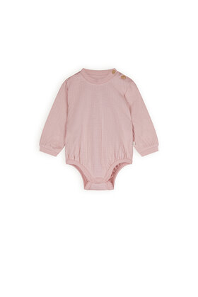 NONO Petite Maison Meisjes Romper Scout Boxy
