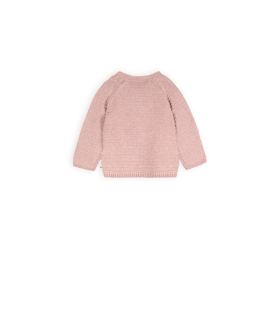 NONO Petite Maison Meisjes Vest Kiki
