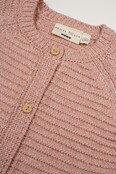 NONO Petite Maison Meisjes Vest Kiki