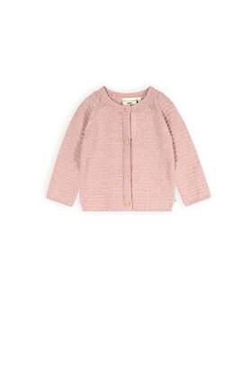NONO Petite Maison Meisjes Vest Kiki