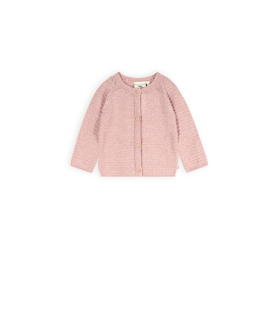 NONO Petite Maison Meisjes Vest Kiki
