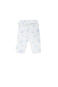 NONO Petite Maison Meisjes Broek Skyler