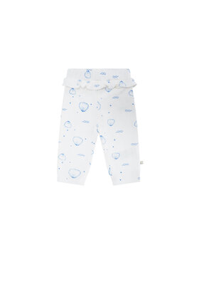 NONO Petite Maison Meisjes Broek Skyler