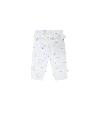 NONO Petite Maison Meisjes Broek Skyler