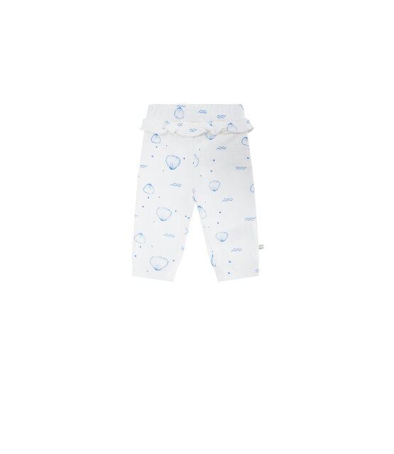 NONO Petite Maison Meisjes Broek Skyler