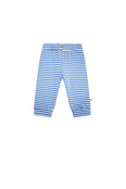 NONO Petite Maison Jongens Broek Sky Jersey