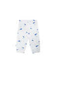 NONO Petite Maison Jongens Broek Sky Jersey